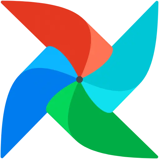 Apache-Airflow icon
