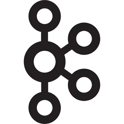 Apache-Kafka icon