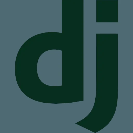 Django icon