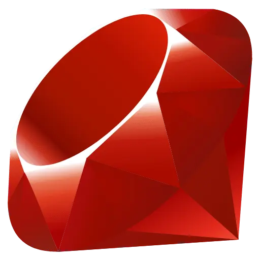 Ruby icon